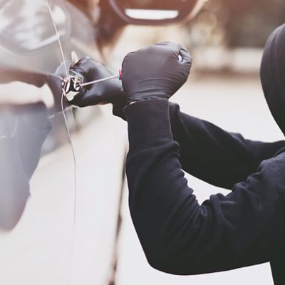 Prevent vehicle theft: Tips on how to avoid having your car stolen