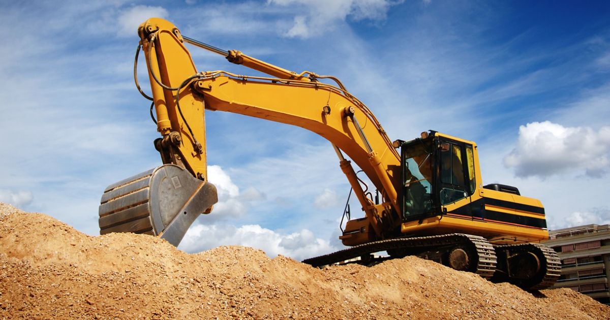 Attention Construction Operators – Protect your vehicles and equipment ...