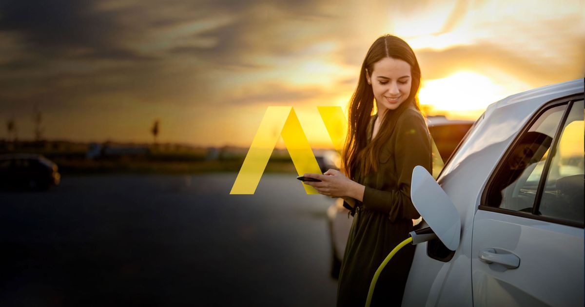 Electric Vehicle Insurance Take Charge with Aviva
