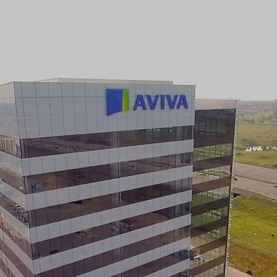 About Aviva | Aviva Canada