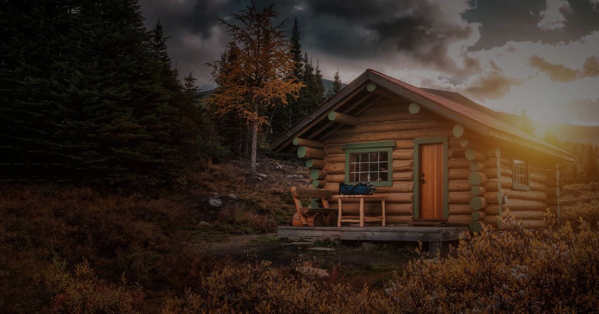 Cottage and Cabin Insurance Alberta | Aviva Insurance