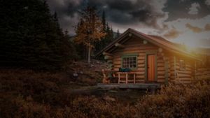 Cottage and Cabin Insurance Alberta | Aviva Insurance