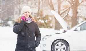 Get Off To A Safe Start This Year By Checking For Vehicle Recalls In ...