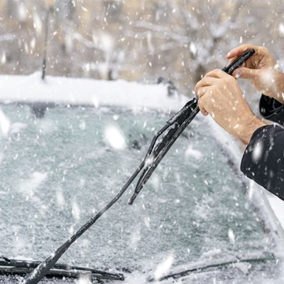 How to: Winterize your vehicle | Aviva Canada