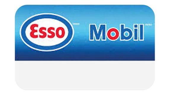 Esso logo