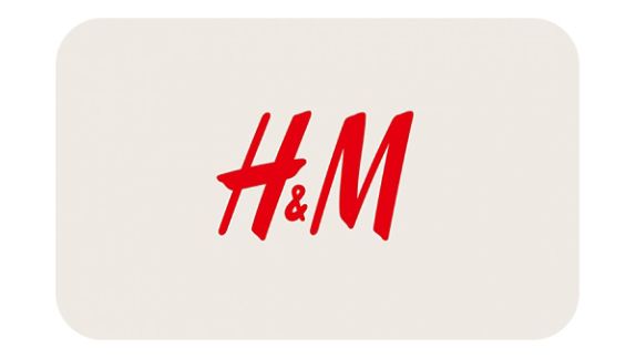 H&M Canada logo