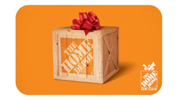 Home Depot Canada logo