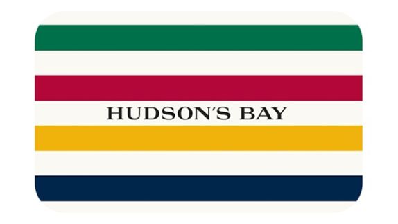 Hudson's Bay Canada logo