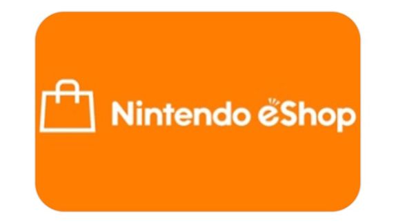 Nintendo eShop Canada logo