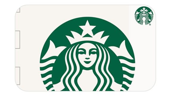 Starbucks Canada logo