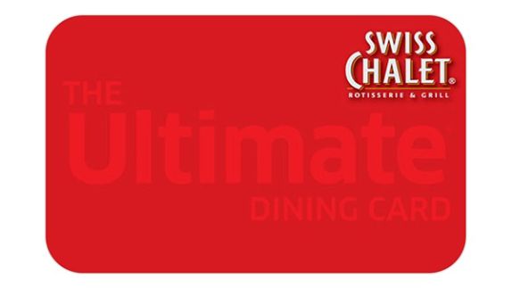 Swiss Chalet logo