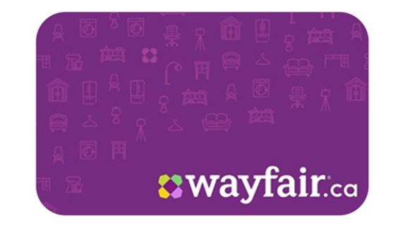 Wayfair Canada logo